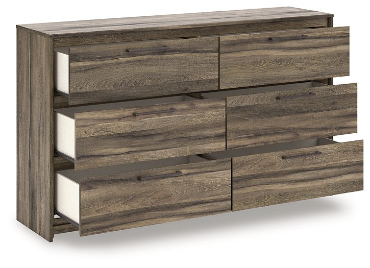 Elbrim Dresser - Holmwood's Furniture & Design Center (Somersworth, NH)