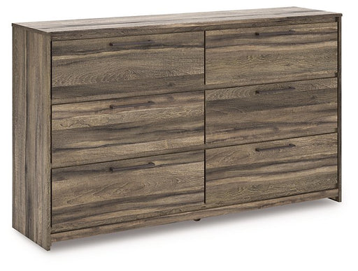 Elbrim Dresser - Holmwood's Furniture & Design Center (Somersworth, NH)
