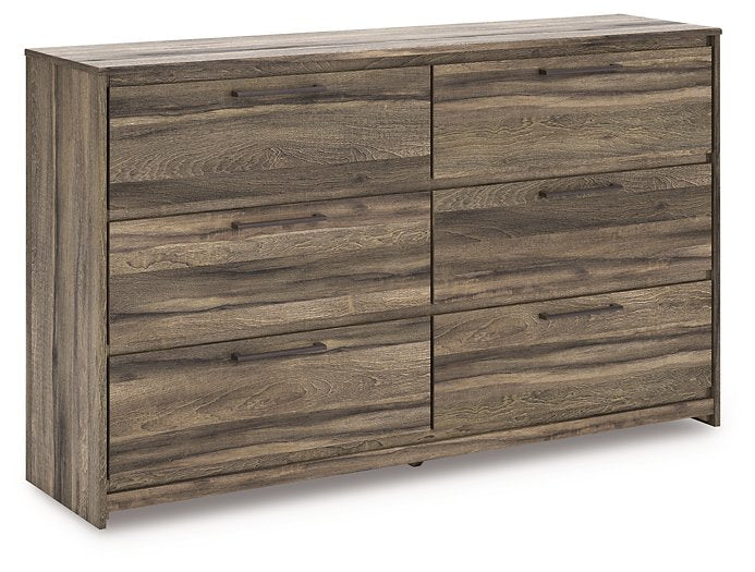 Elbrim Dresser - Holmwood's Furniture & Design Center (Somersworth, NH)
