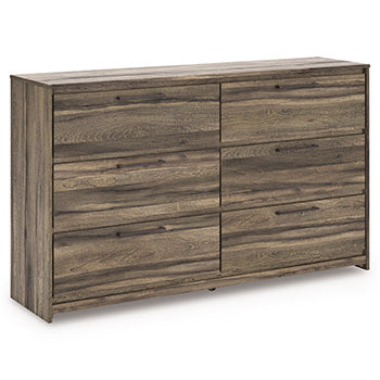 Elbrim Dresser - Holmwood's Furniture & Design Center (Somersworth, NH)