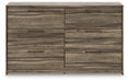 Elbrim Dresser - Holmwood's Furniture & Design Center (Somersworth, NH)