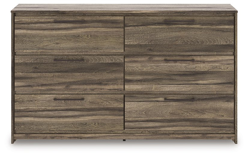 Elbrim Dresser - Holmwood's Furniture & Design Center (Somersworth, NH)