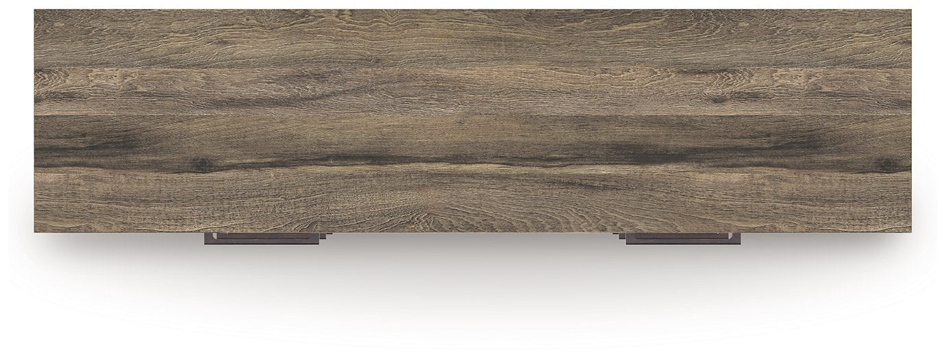 Elbrim Dresser - Holmwood's Furniture & Design Center (Somersworth, NH)