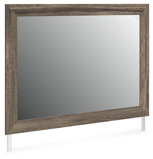 Elbrim Bedroom Mirror - Holmwood's Furniture & Design Center (Somersworth, NH)