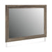 Elbrim Bedroom Mirror - Holmwood's Furniture & Design Center (Somersworth, NH)