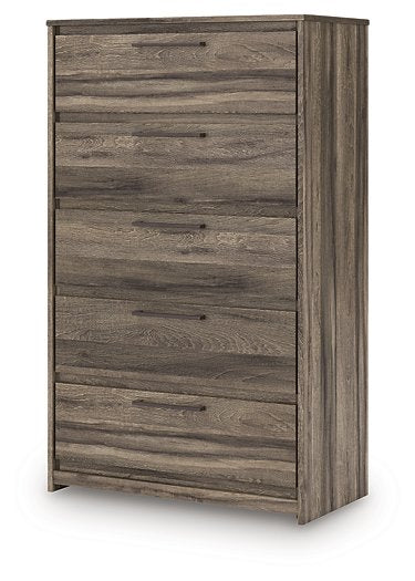 Elbrim Chest of Drawers - Holmwood's Furniture & Design Center (Somersworth, NH)