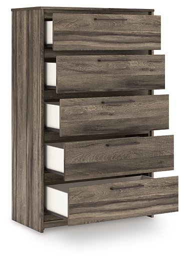 Elbrim Chest of Drawers - Holmwood's Furniture & Design Center (Somersworth, NH)