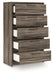 Elbrim Chest of Drawers - Holmwood's Furniture & Design Center (Somersworth, NH)