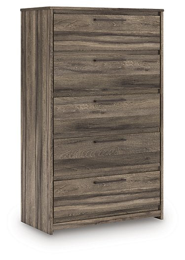 Elbrim Chest of Drawers - Holmwood's Furniture & Design Center (Somersworth, NH)
