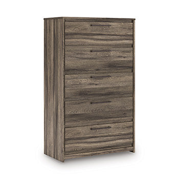 Elbrim Chest of Drawers - Holmwood's Furniture & Design Center (Somersworth, NH)
