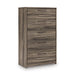 Elbrim Chest of Drawers - Holmwood's Furniture & Design Center (Somersworth, NH)