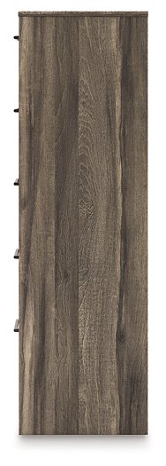 Elbrim Chest of Drawers - Holmwood's Furniture & Design Center (Somersworth, NH)