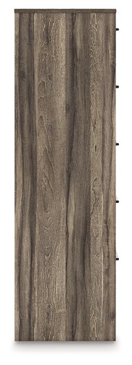 Elbrim Chest of Drawers - Holmwood's Furniture & Design Center (Somersworth, NH)
