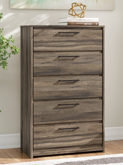 Elbrim Chest of Drawers - Holmwood's Furniture & Design Center (Somersworth, NH)