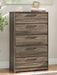 Elbrim Chest of Drawers - Holmwood's Furniture & Design Center (Somersworth, NH)
