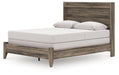 Elbrim Bed - Holmwood's Furniture & Design Center (Somersworth, NH)