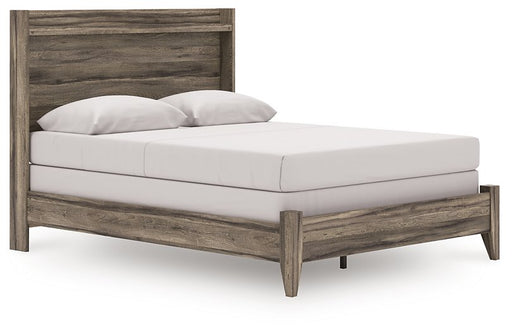 Elbrim Bed - Holmwood's Furniture & Design Center (Somersworth, NH)