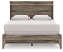 Elbrim Bed - Holmwood's Furniture & Design Center (Somersworth, NH)
