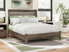 Elbrim Bed - Holmwood's Furniture & Design Center (Somersworth, NH)