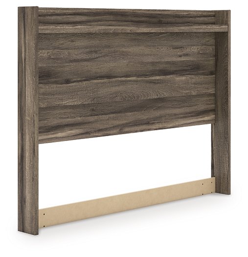 Elbrim Bed - Holmwood's Furniture & Design Center (Somersworth, NH)