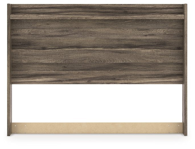 Elbrim Bed - Holmwood's Furniture & Design Center (Somersworth, NH)