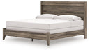 Elbrim Bed - Holmwood's Furniture & Design Center (Somersworth, NH)