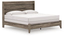 Elbrim Bed - Holmwood's Furniture & Design Center (Somersworth, NH)