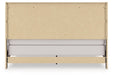 Elbrim Bed - Holmwood's Furniture & Design Center (Somersworth, NH)