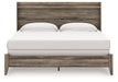 Elbrim Bed - Holmwood's Furniture & Design Center (Somersworth, NH)