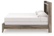 Elbrim Bed - Holmwood's Furniture & Design Center (Somersworth, NH)
