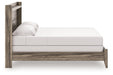 Elbrim Bed - Holmwood's Furniture & Design Center (Somersworth, NH)