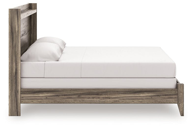 Elbrim Bed - Holmwood's Furniture & Design Center (Somersworth, NH)