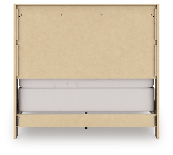 Elbrim Bed - Holmwood's Furniture & Design Center (Somersworth, NH)