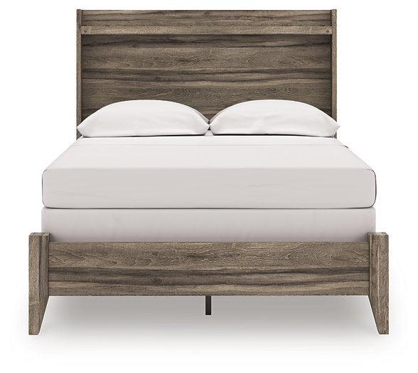Elbrim Bed - Holmwood's Furniture & Design Center (Somersworth, NH)