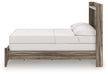 Elbrim Bed - Holmwood's Furniture & Design Center (Somersworth, NH)