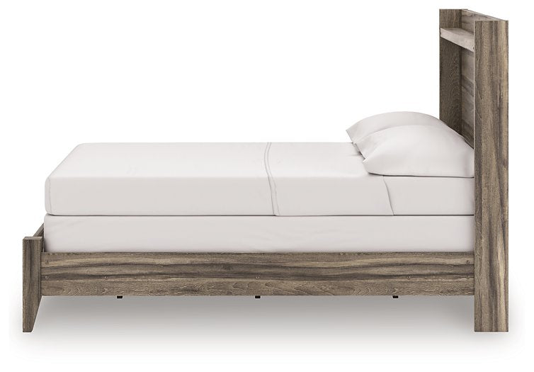 Elbrim Bed - Holmwood's Furniture & Design Center (Somersworth, NH)