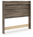 Elbrim Panel Storage Bed - Holmwood's Furniture & Design Center (Somersworth, NH)