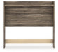 Elbrim Panel Storage Bed - Holmwood's Furniture & Design Center (Somersworth, NH)