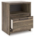 Elbrim Nightstand - Holmwood's Furniture & Design Center (Somersworth, NH)