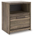 Elbrim Nightstand - Holmwood's Furniture & Design Center (Somersworth, NH)