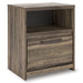 Elbrim Nightstand - Holmwood's Furniture & Design Center (Somersworth, NH)