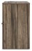 Elbrim Nightstand - Holmwood's Furniture & Design Center (Somersworth, NH)