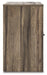 Elbrim Nightstand - Holmwood's Furniture & Design Center (Somersworth, NH)