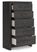 Hollivern Chest of Drawers - Holmwood's Furniture & Design Center (Somersworth, NH)