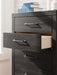 Hollivern Chest of Drawers - Holmwood's Furniture & Design Center (Somersworth, NH)