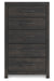 Hollivern Chest of Drawers - Holmwood's Furniture & Design Center (Somersworth, NH)