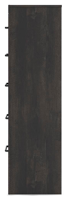 Hollivern Chest of Drawers - Holmwood's Furniture & Design Center (Somersworth, NH)