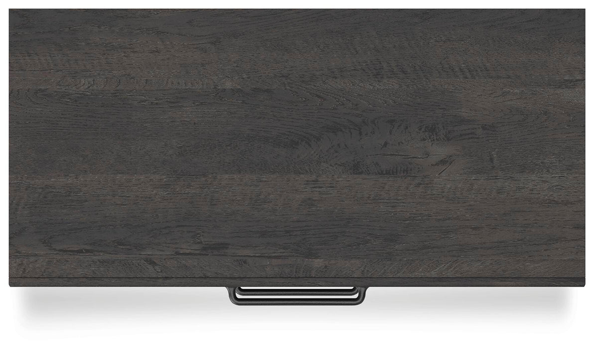 Hollivern Chest of Drawers - Holmwood's Furniture & Design Center (Somersworth, NH)