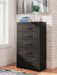 Hollivern Chest of Drawers - Holmwood's Furniture & Design Center (Somersworth, NH)
