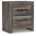 Drystan Nightstand - Holmwood's Furniture & Design Center (Somersworth, NH)